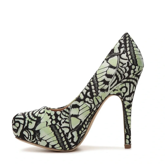 Mix No. 6 Sarti Platform Pump - Picture 5 of 7